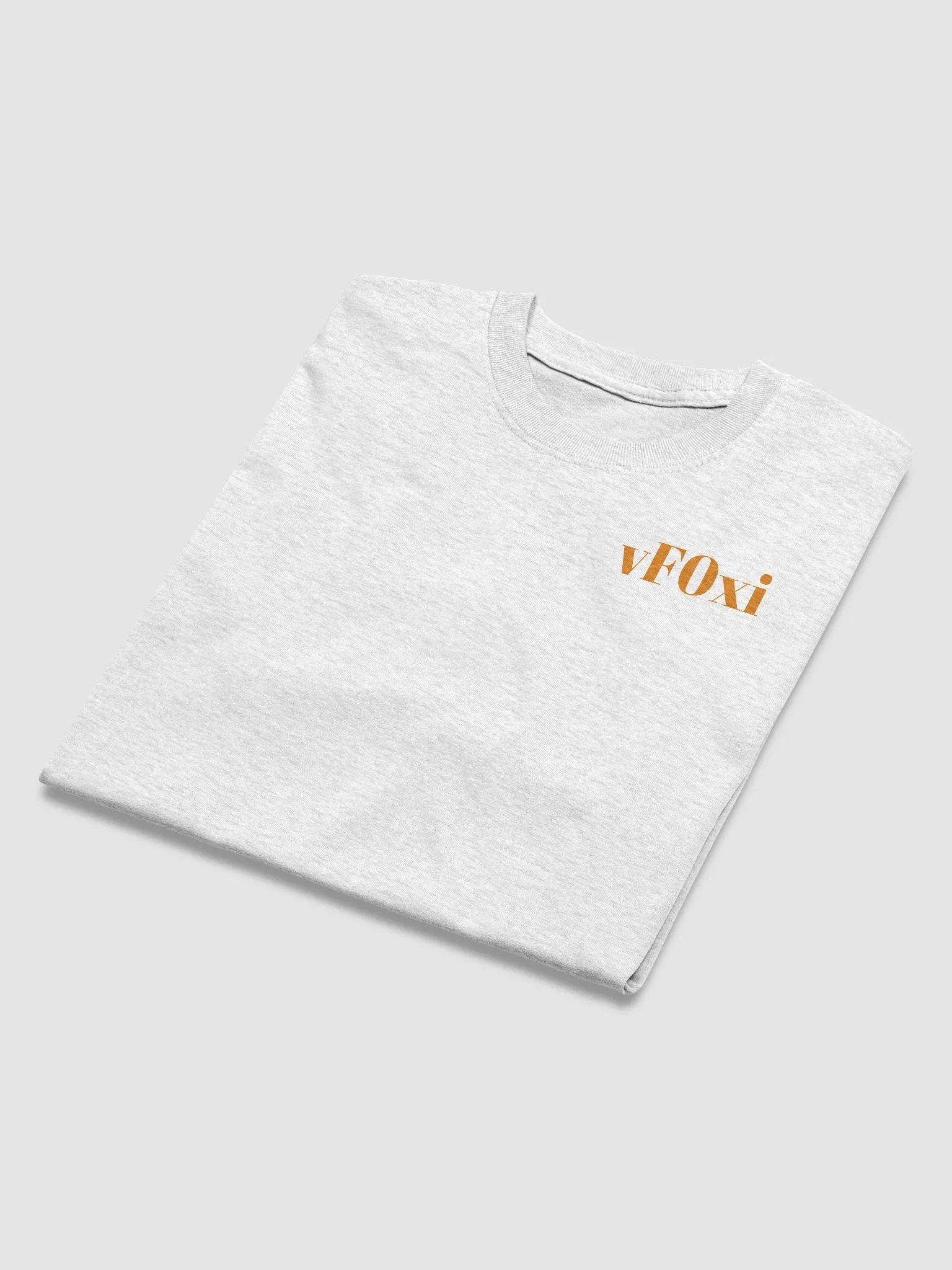Paw Prints V-Tee product image (3)