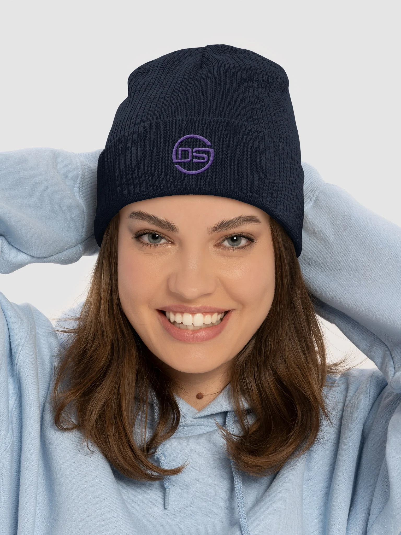 DS - Beanie product image (5)