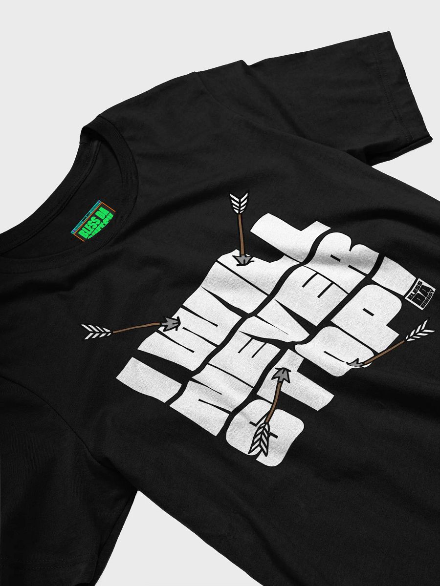 I will never Stop! product image (3)