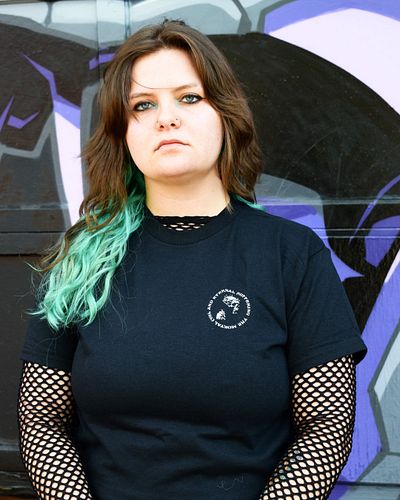 Mortal Coil Shirt
Part of our 