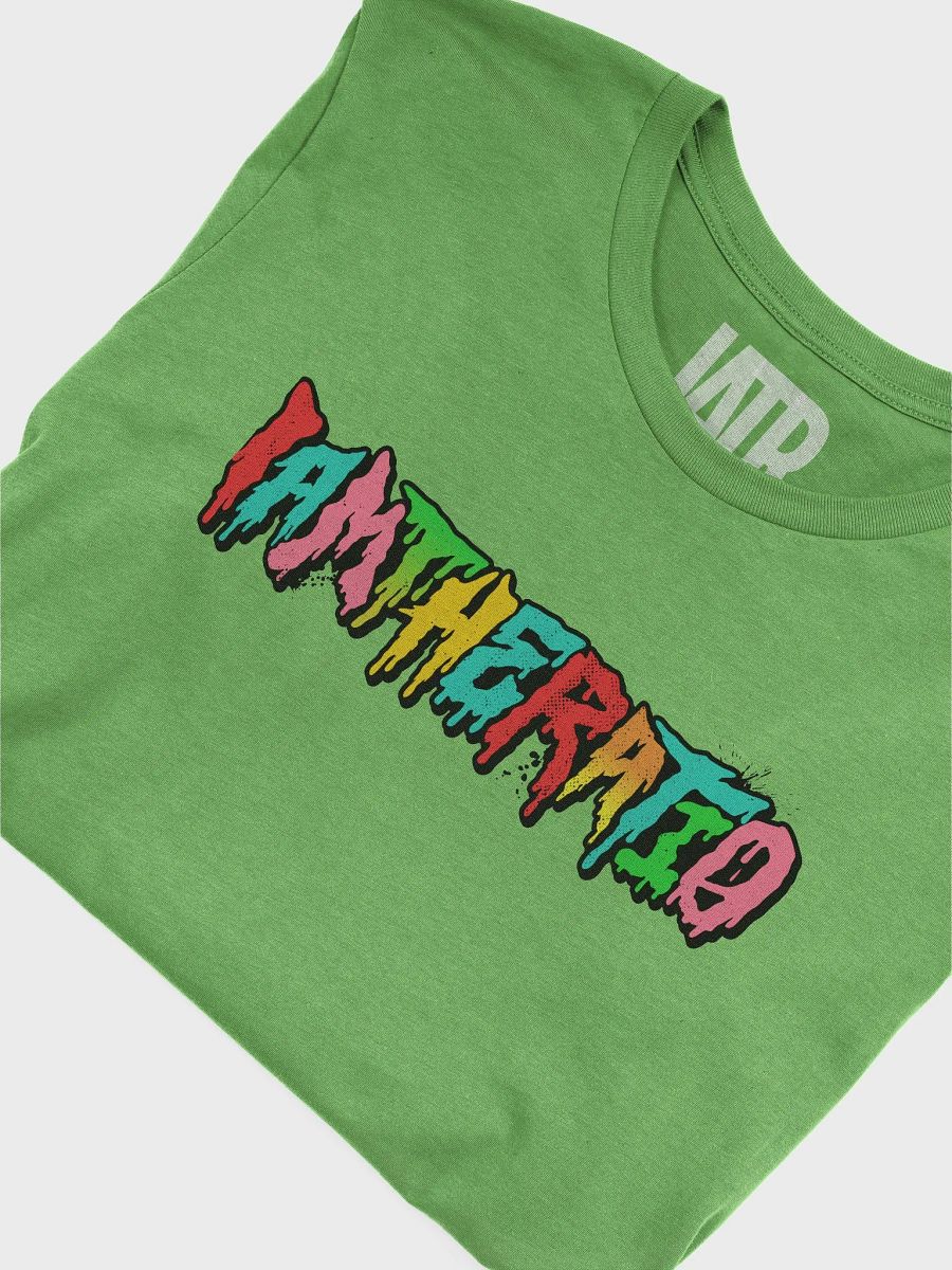 Drip Logo Shirt product image (39)