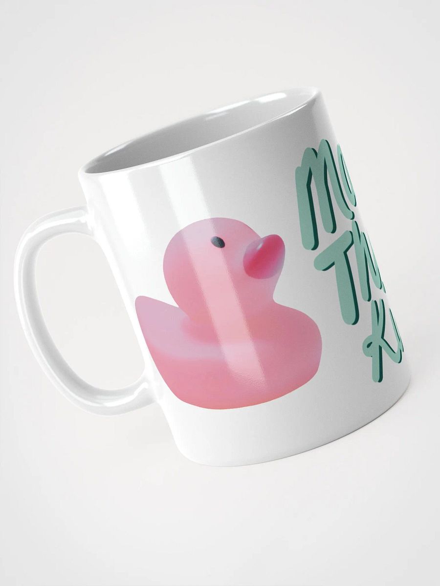 Also Make Them Kiss Mug product image (5)