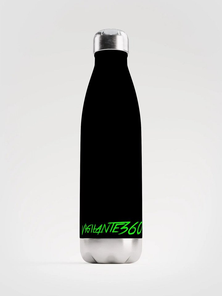 Vigilante360 Water Bottle product image (1)