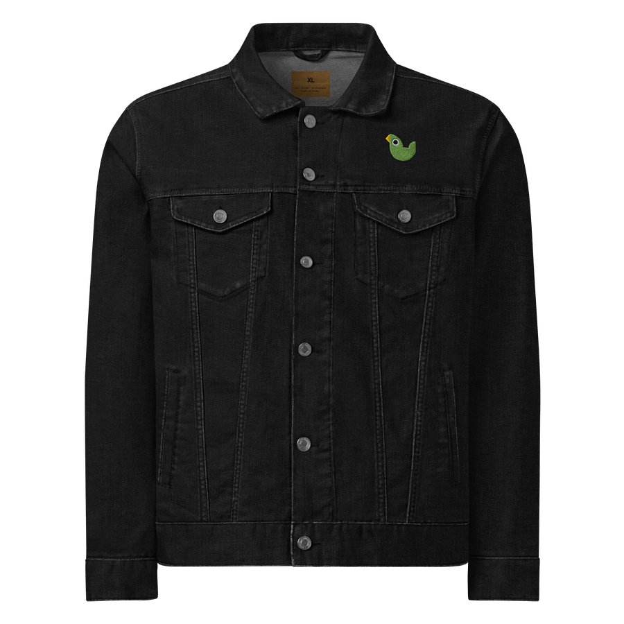 Wubbenim Jacket product image (1)