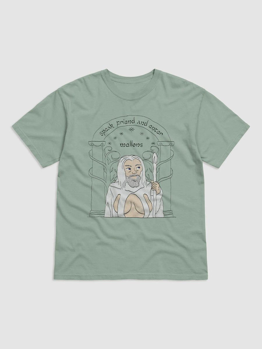 Gandalf naturales product image (1)