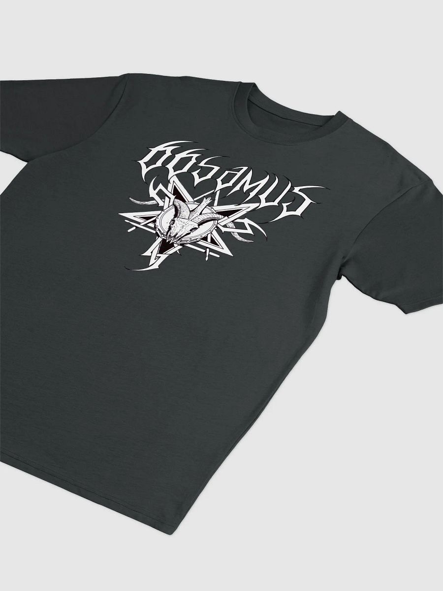 66Samus premium shirt (b&w) product image (11)