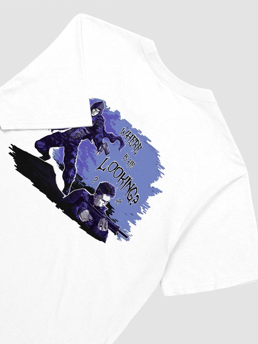 Majski white shirt art product image (4)