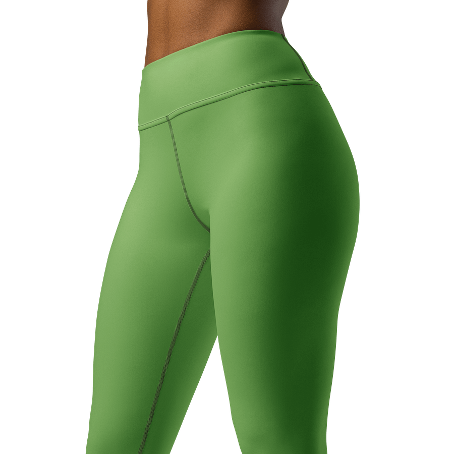 Sunset Park Yoga Leggings product image (4)