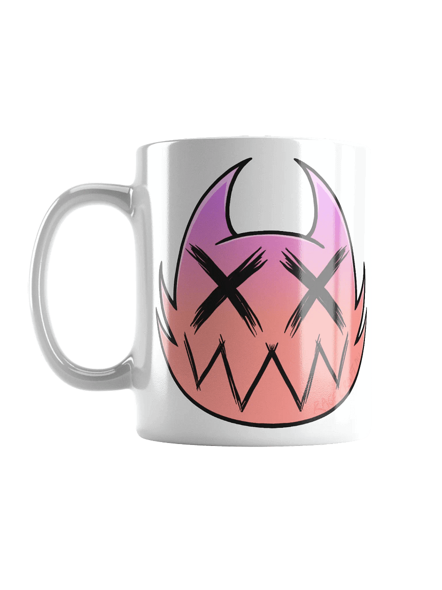 Rage Cat Mug product image (6)