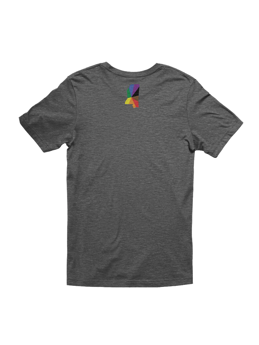 Logo Heather Tee product image (2)