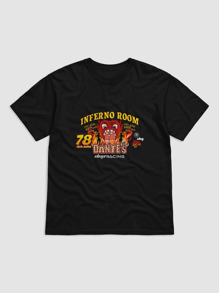 Chris Jordan T product image (1)