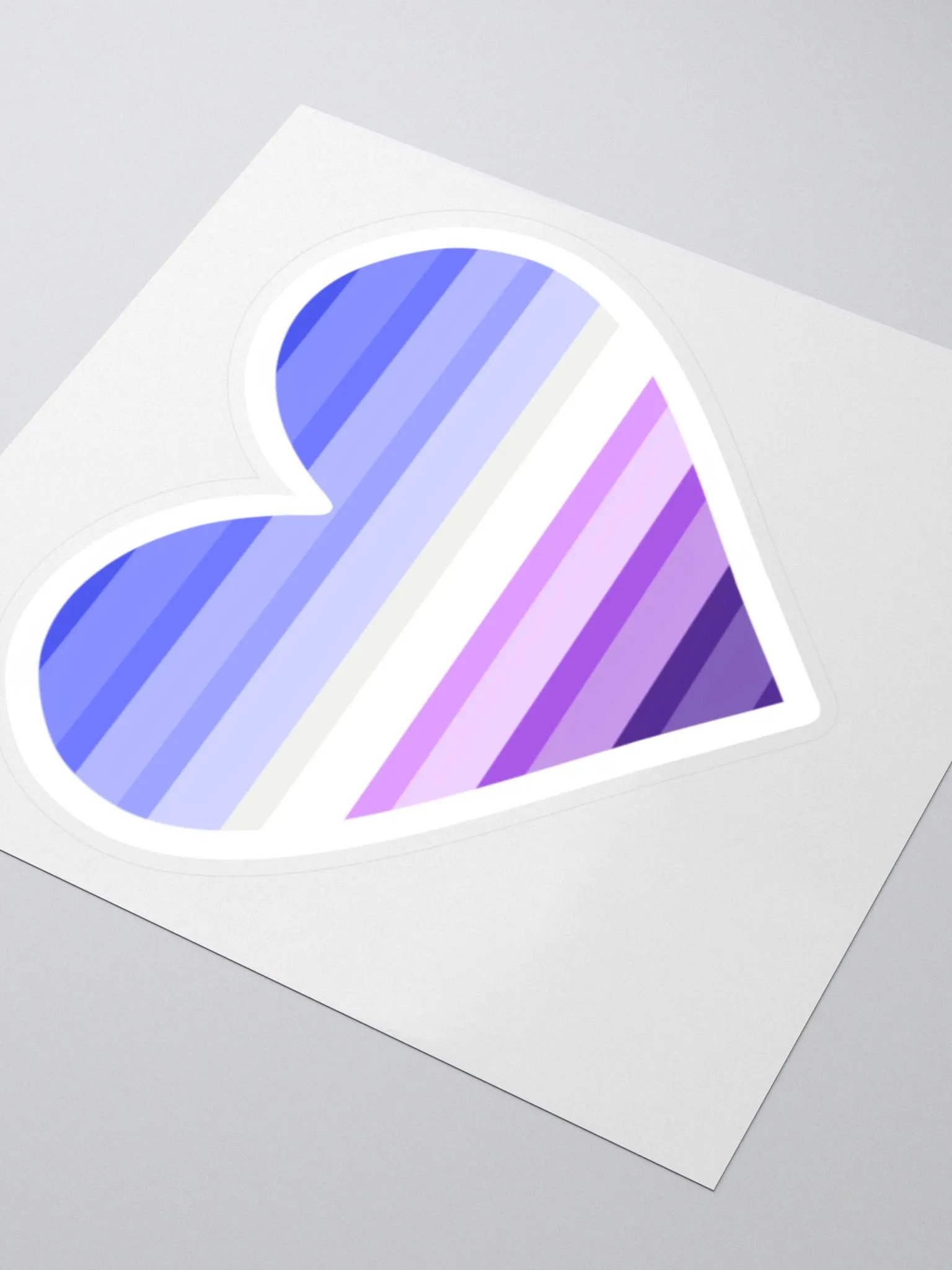 Enbian Pride Sticker product image (8)