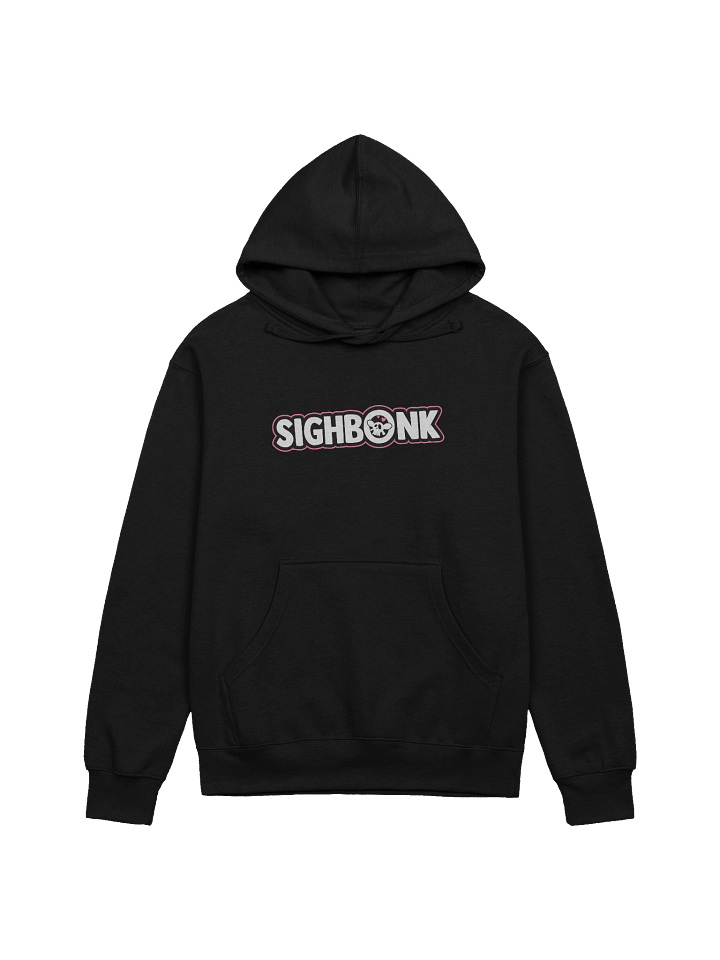 SiGHBONK HOODIE product image (1)