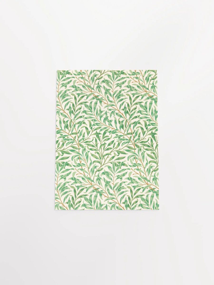 Willow Bough Pattern by William Morris product image (4)