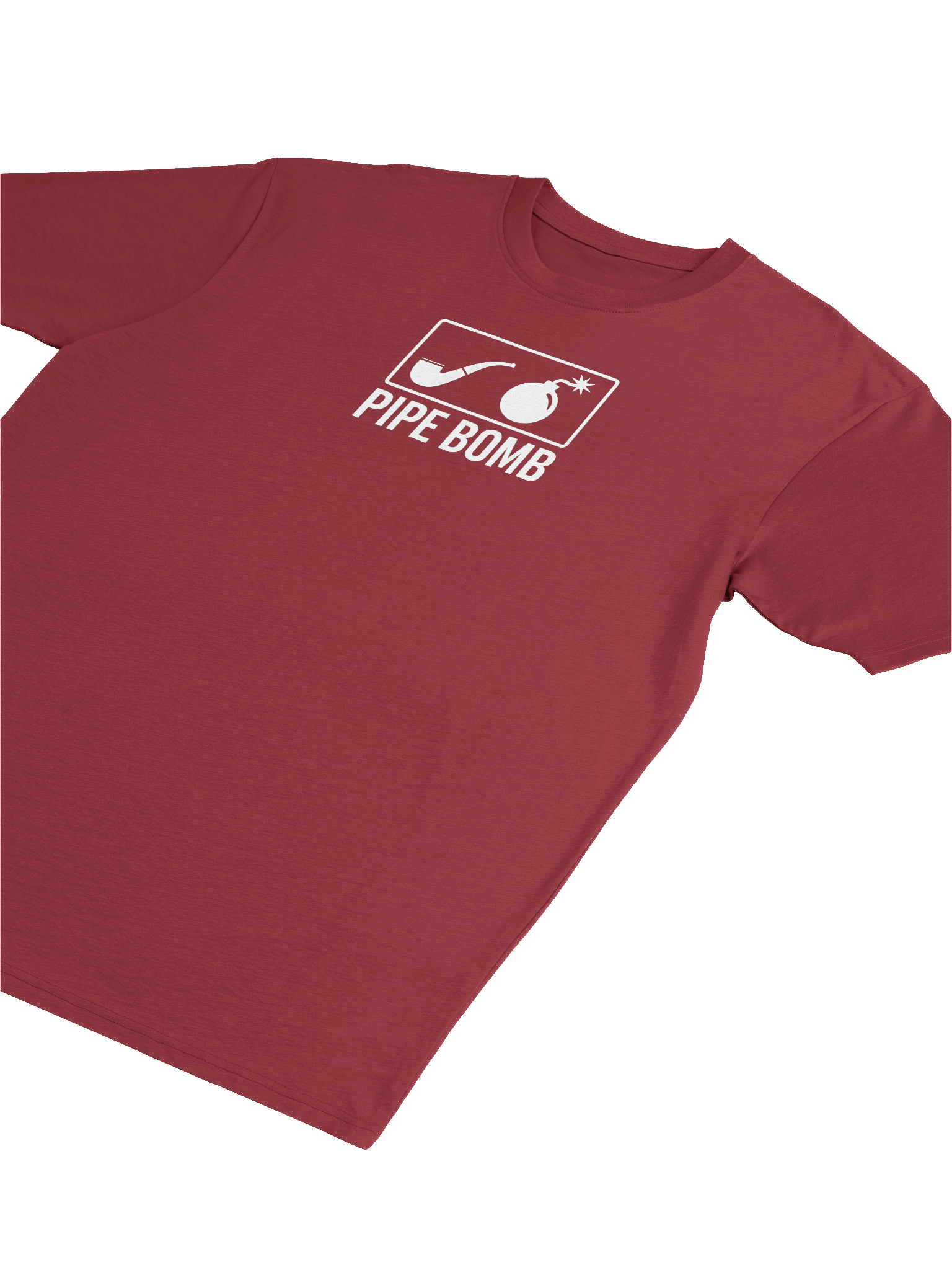 Pipe Bomb T-Shirt product image (10)