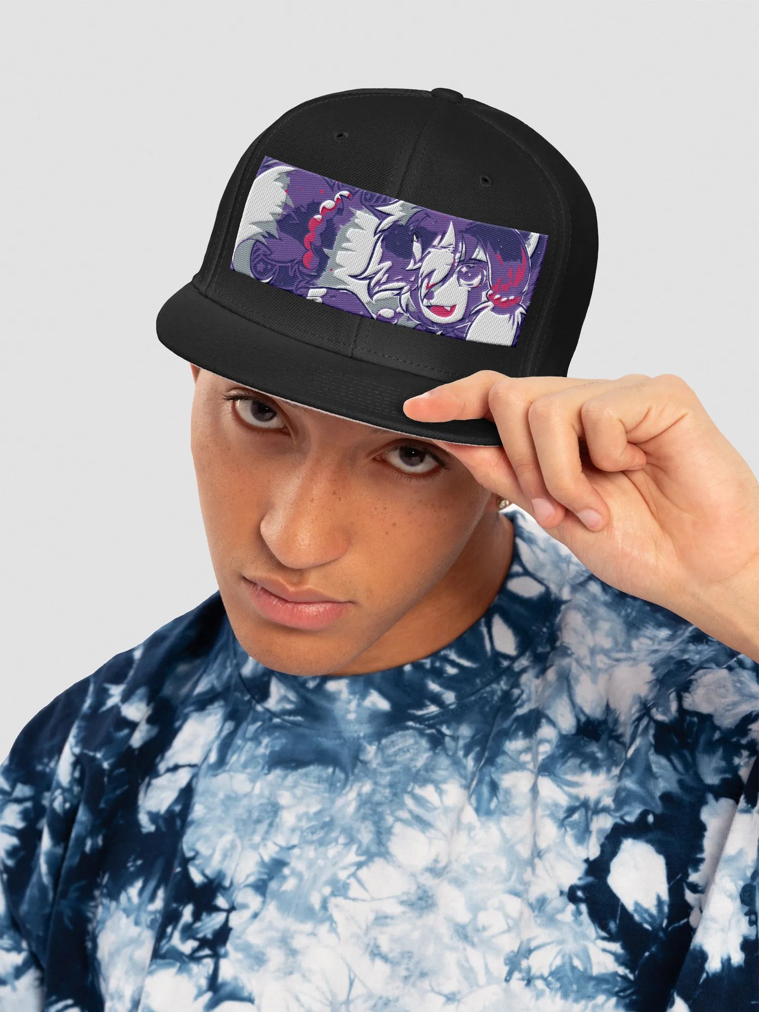 Celestial Snapback product image (5)
