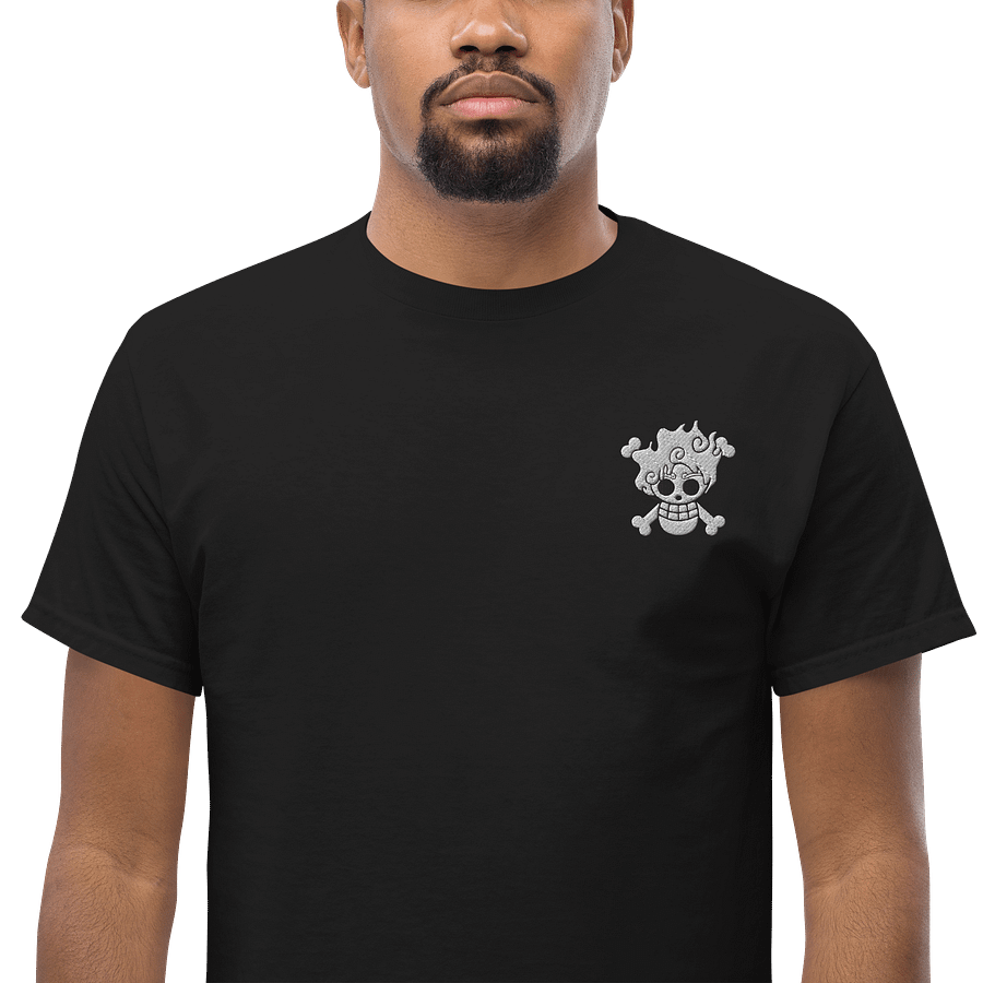 Monkey D Luffy Gear 5 T-Shirt product image (2)