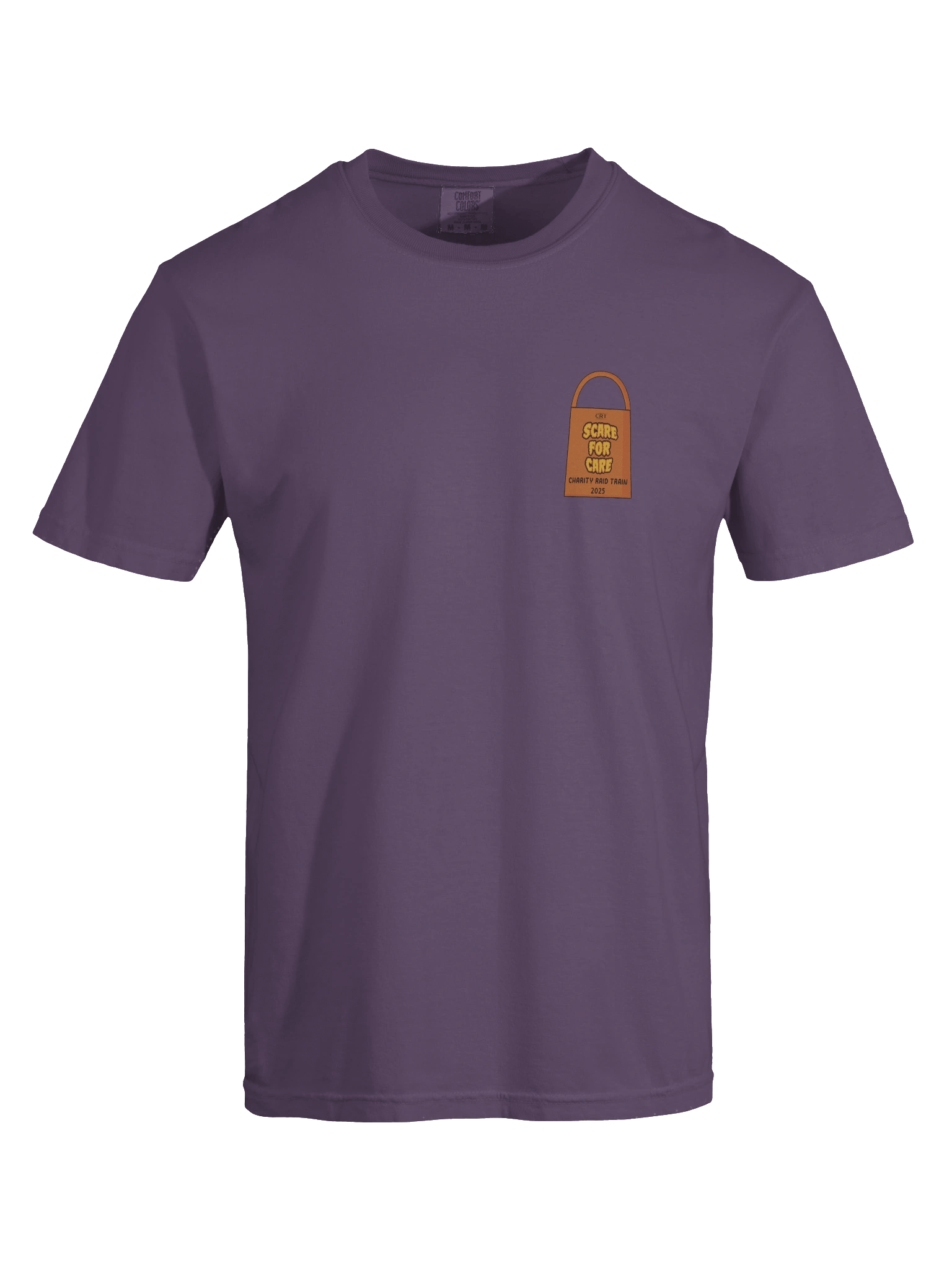 Scare for Care 2025 T-Shirt product image (52)