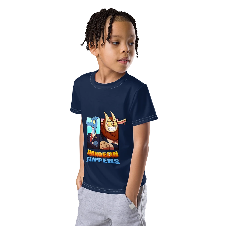 Back to Back Shirt- Kids product image (12)