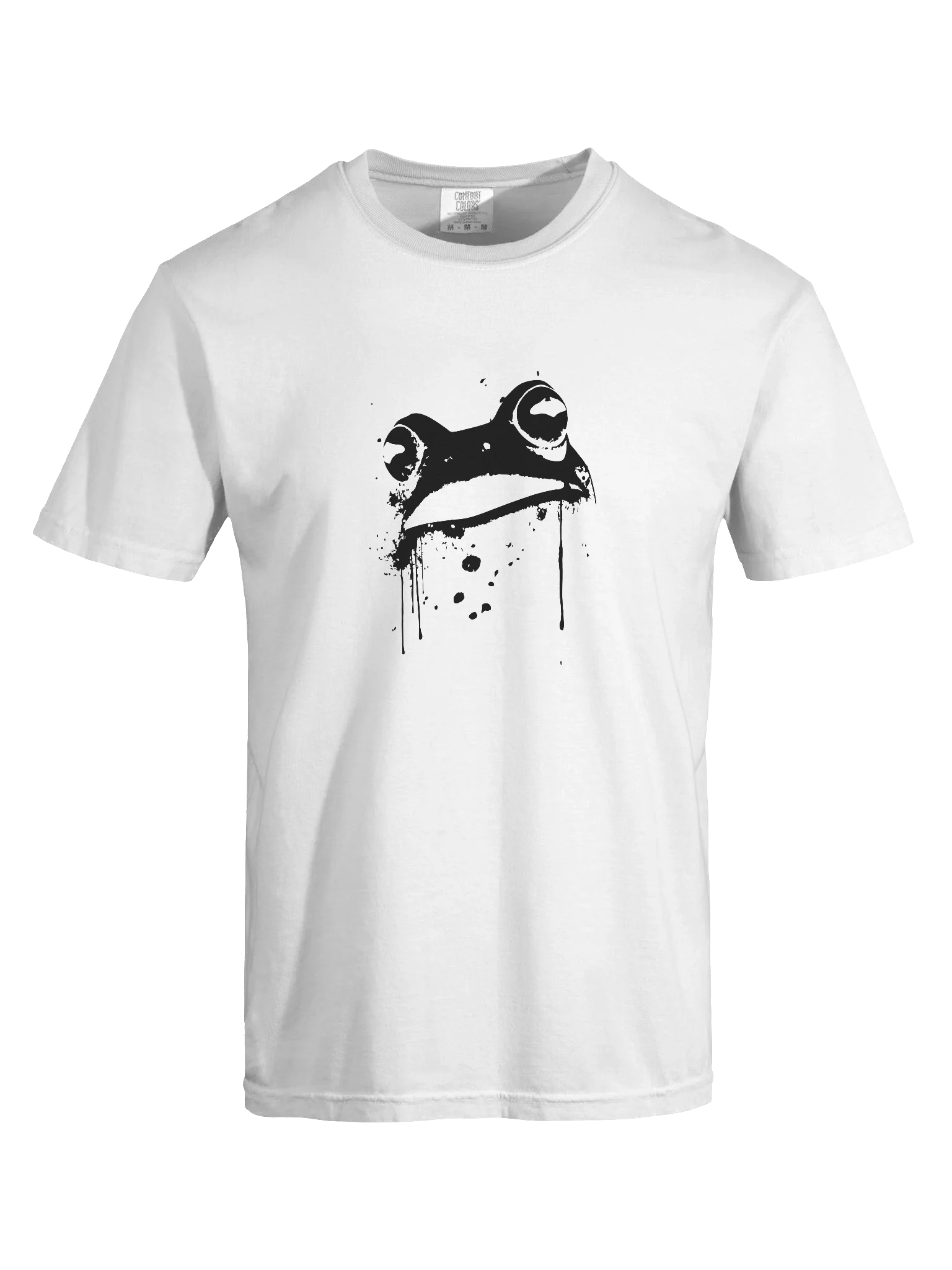 Resistance Frog product image (3)