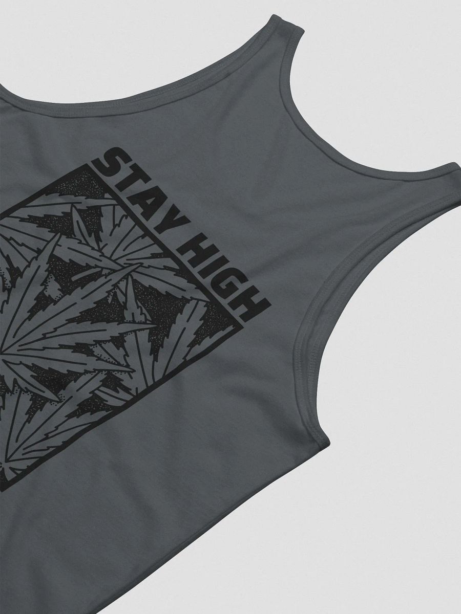 Drippin In Meat X Stay High Squad Tank product image (76)