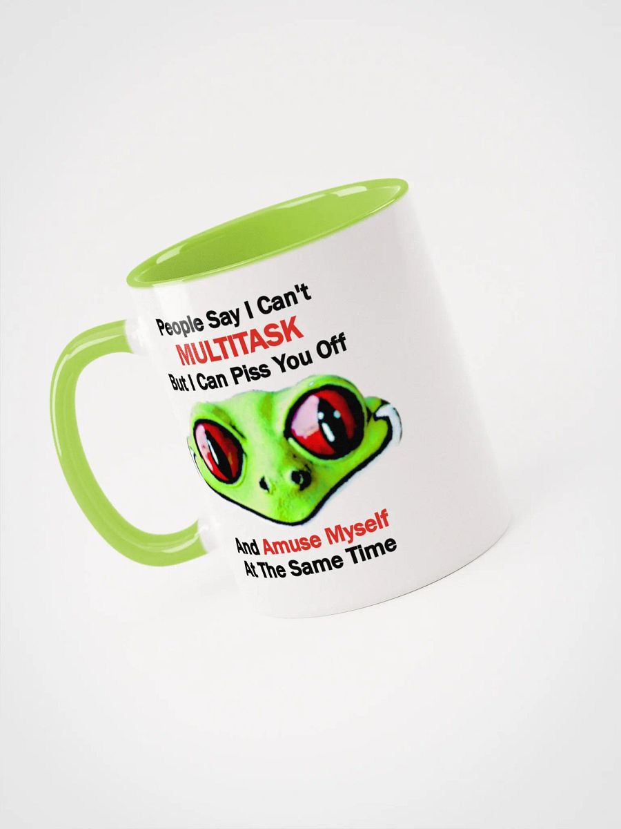 Multitask Mug product image (43)