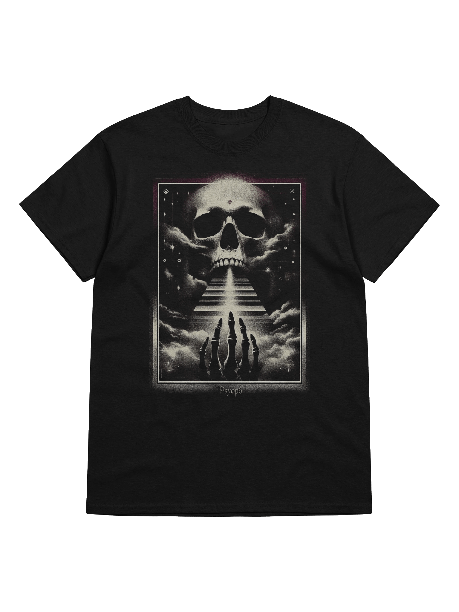 Grim Echo product image (1)