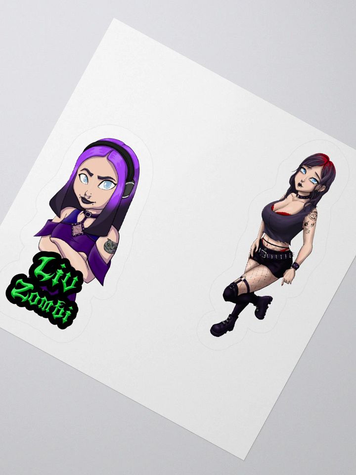 Stickers product image (2)