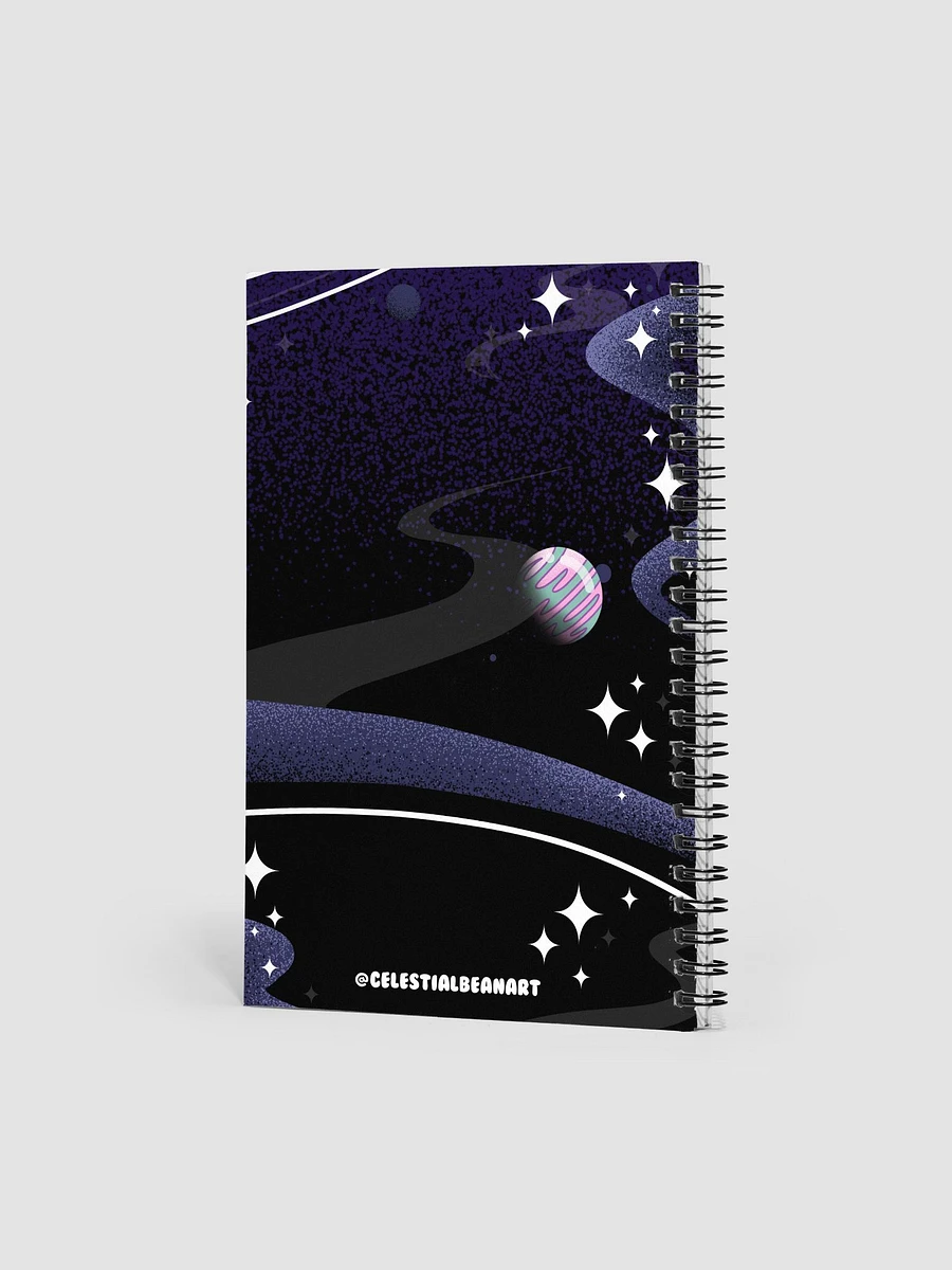 Important sh*t Spiral Notebook product image (2)