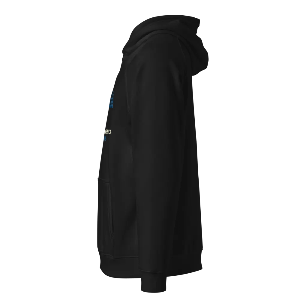 NYC Vintage Vibes Hoodie product image (2)