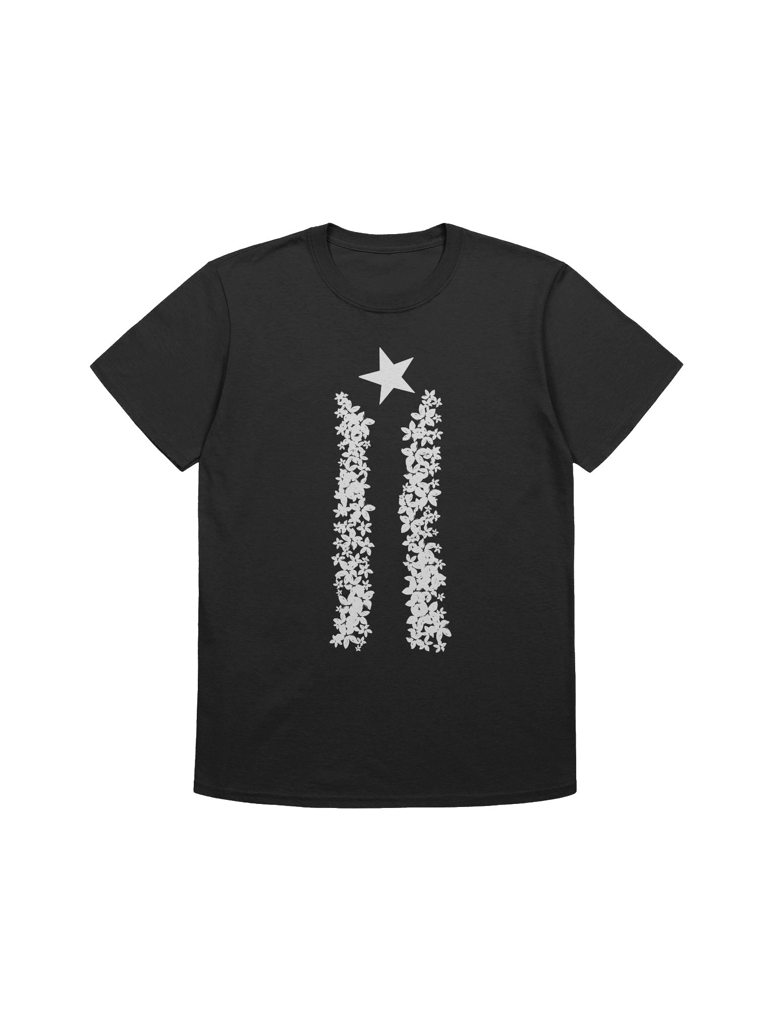 Bandera Negra T-Shirt product image (1)