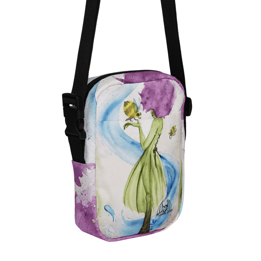 Femininity as Explored by Chives AKA Chive Lady product image (10)