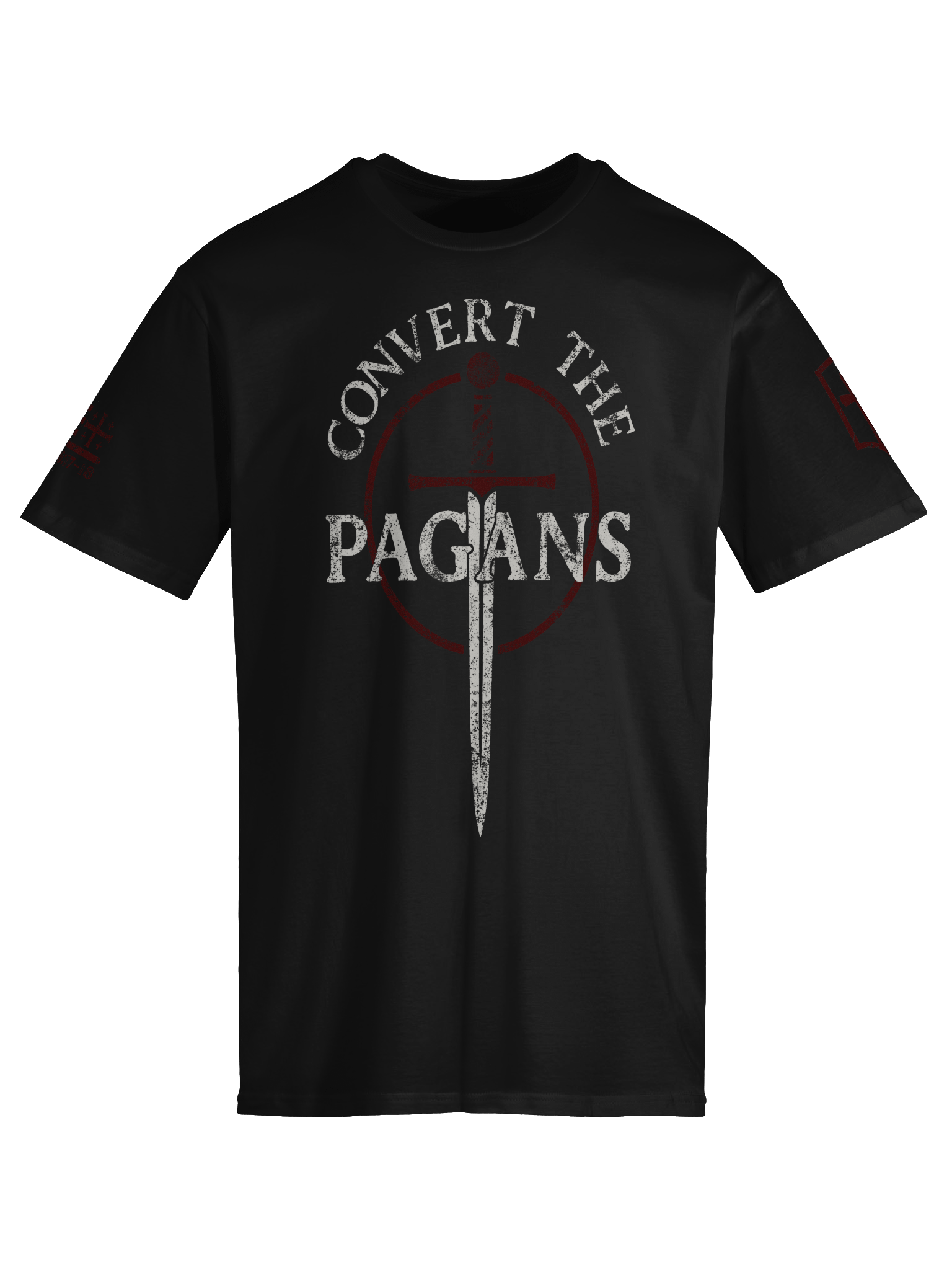 Convert The Pagans product image (5)
