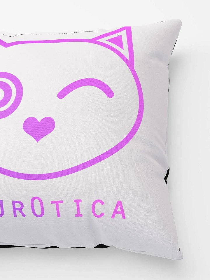 neur0tica pillow product image (2)