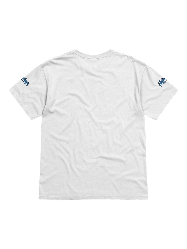 Aqwamog Splash Art Tee product image (2)