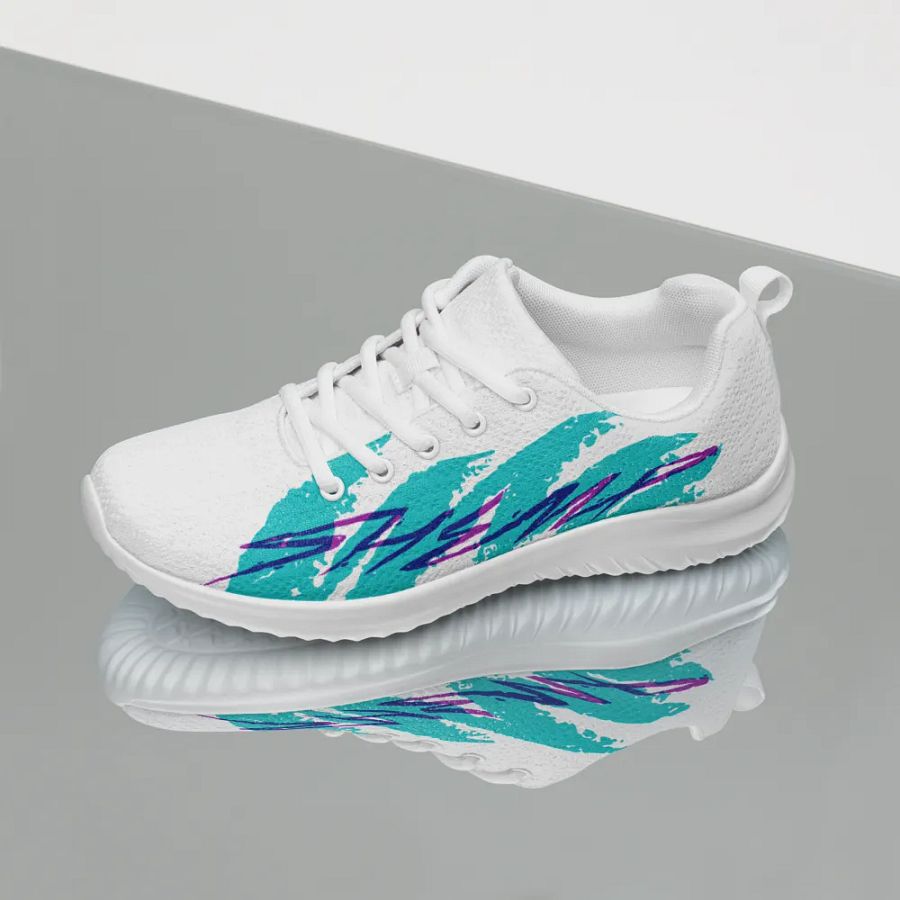 90's Shemp Women's Athletic Shoes! product image (7)