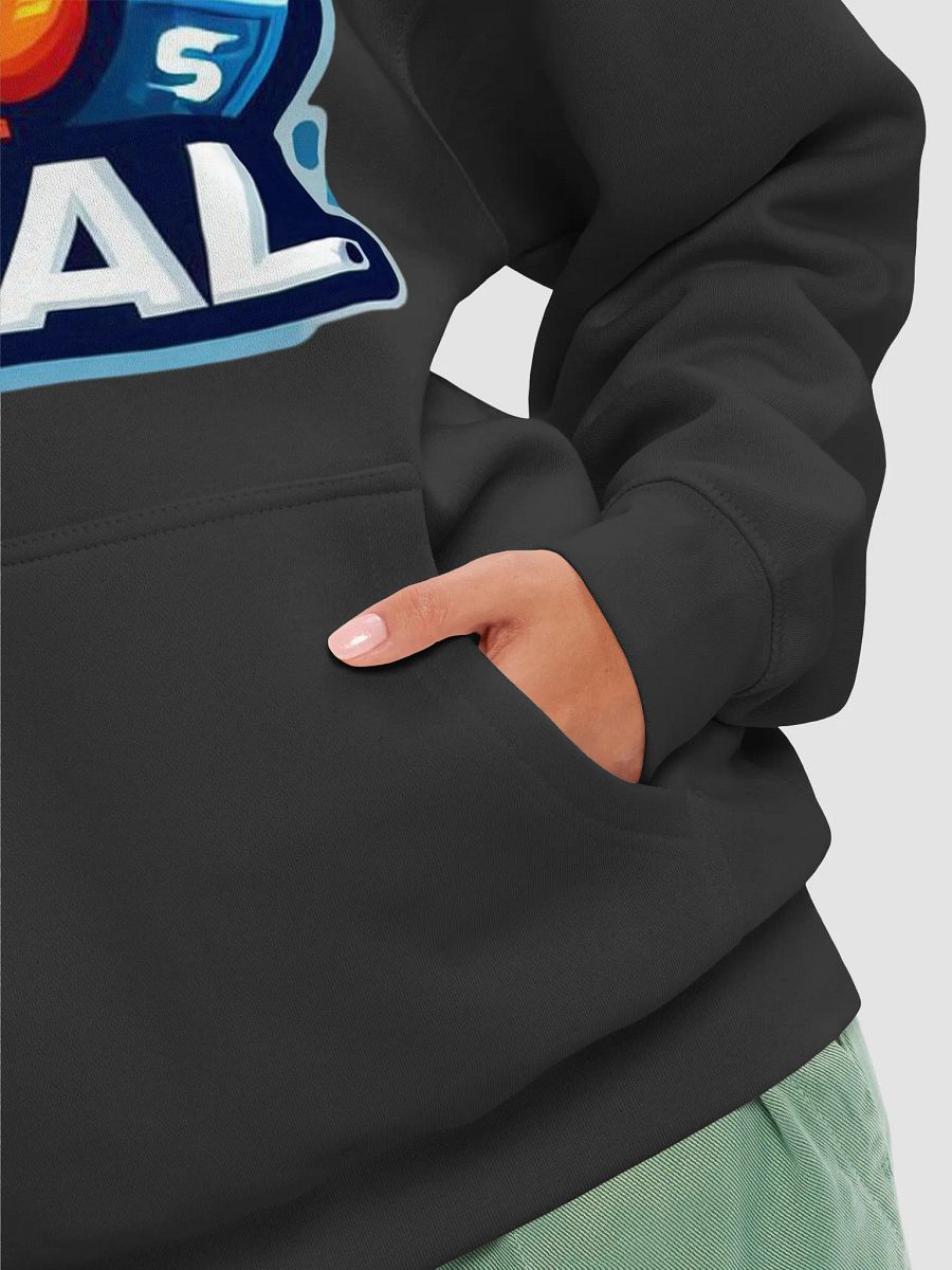 Loser Deal Stylized Hoodie product image (8)