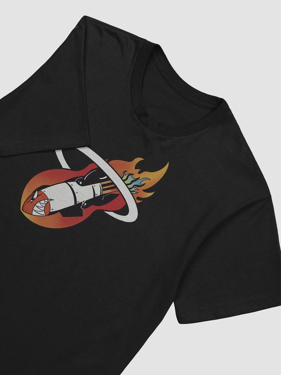 TURBO Tee - MIAMI Collection product image (5)