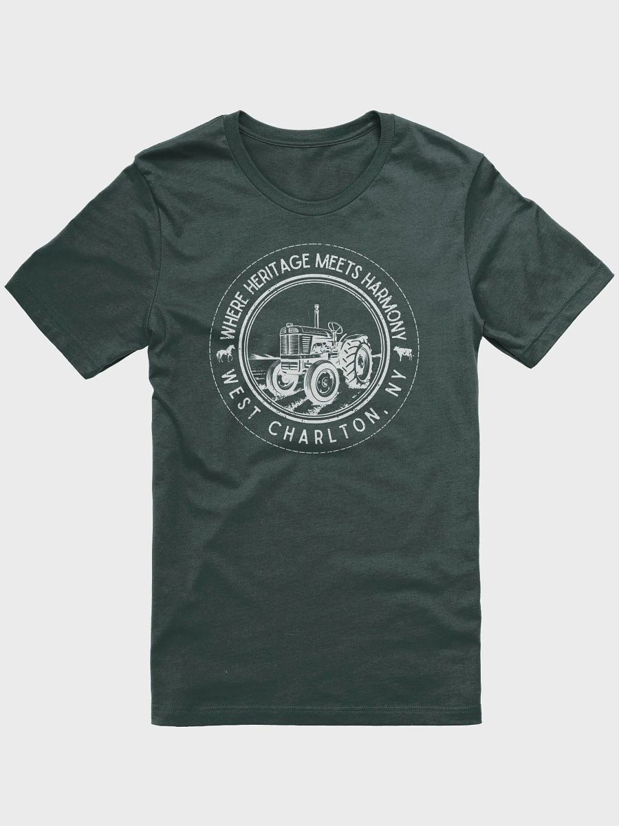 West Charlton, NY T-Shirt product image (1)