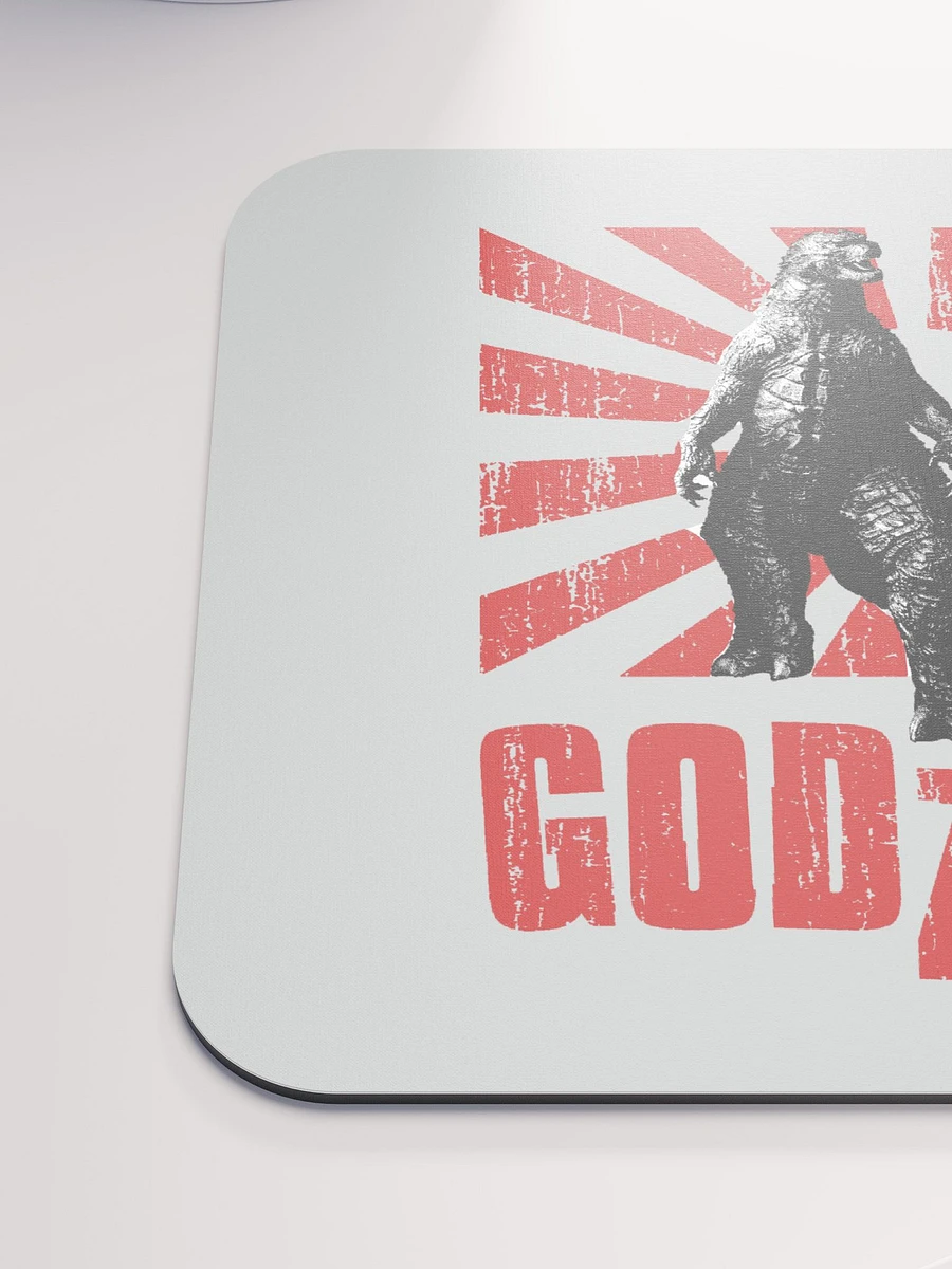 Godzilla Mousepad product image (6)