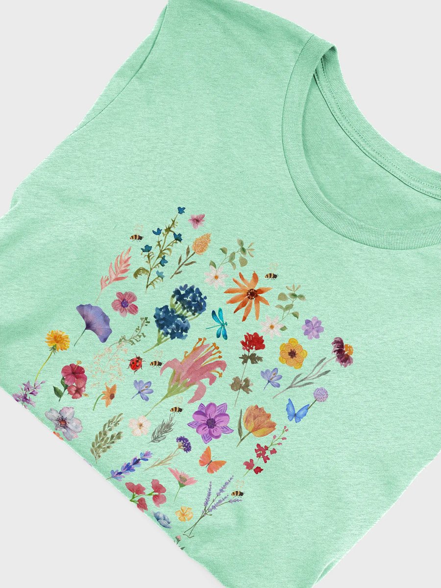 Flower child T-shirt product image (42)
