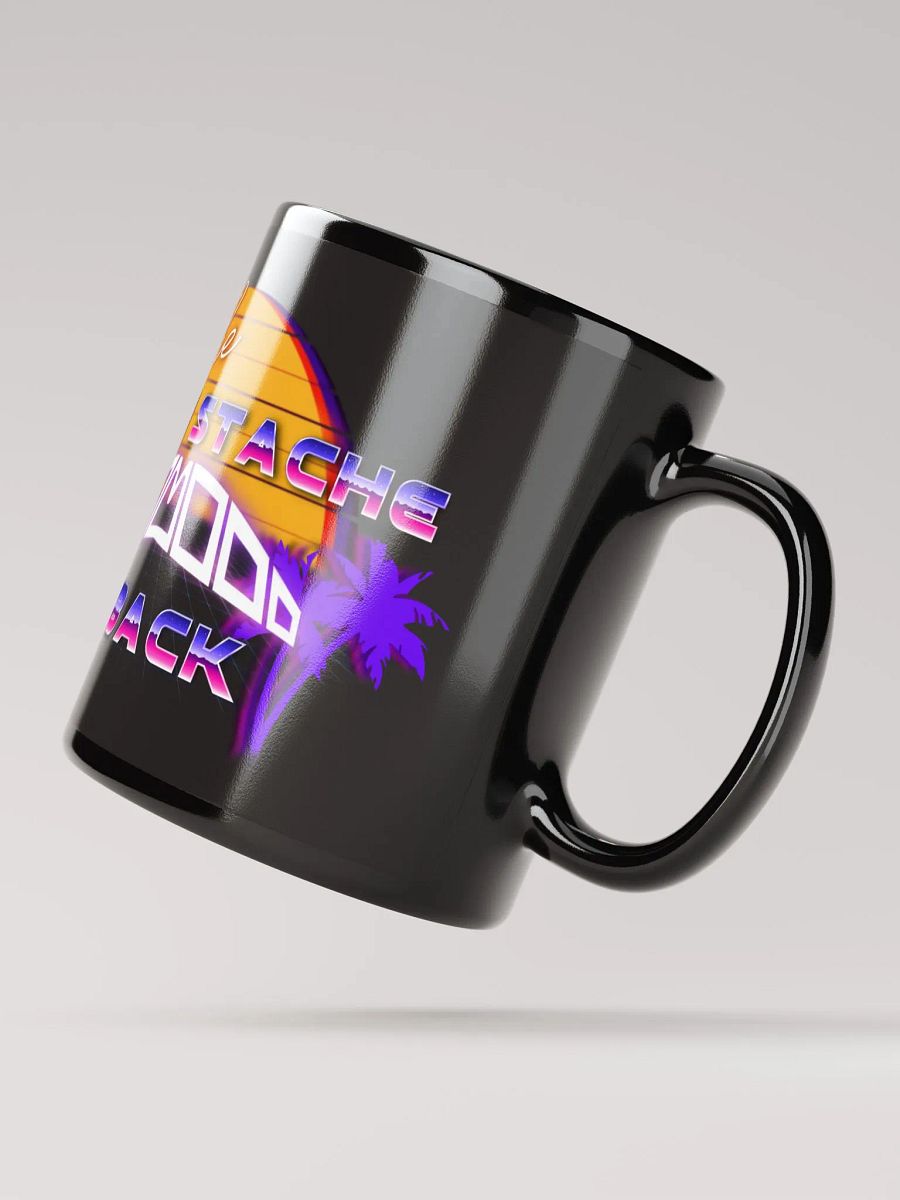 The Mug Stache is Back product image (3)