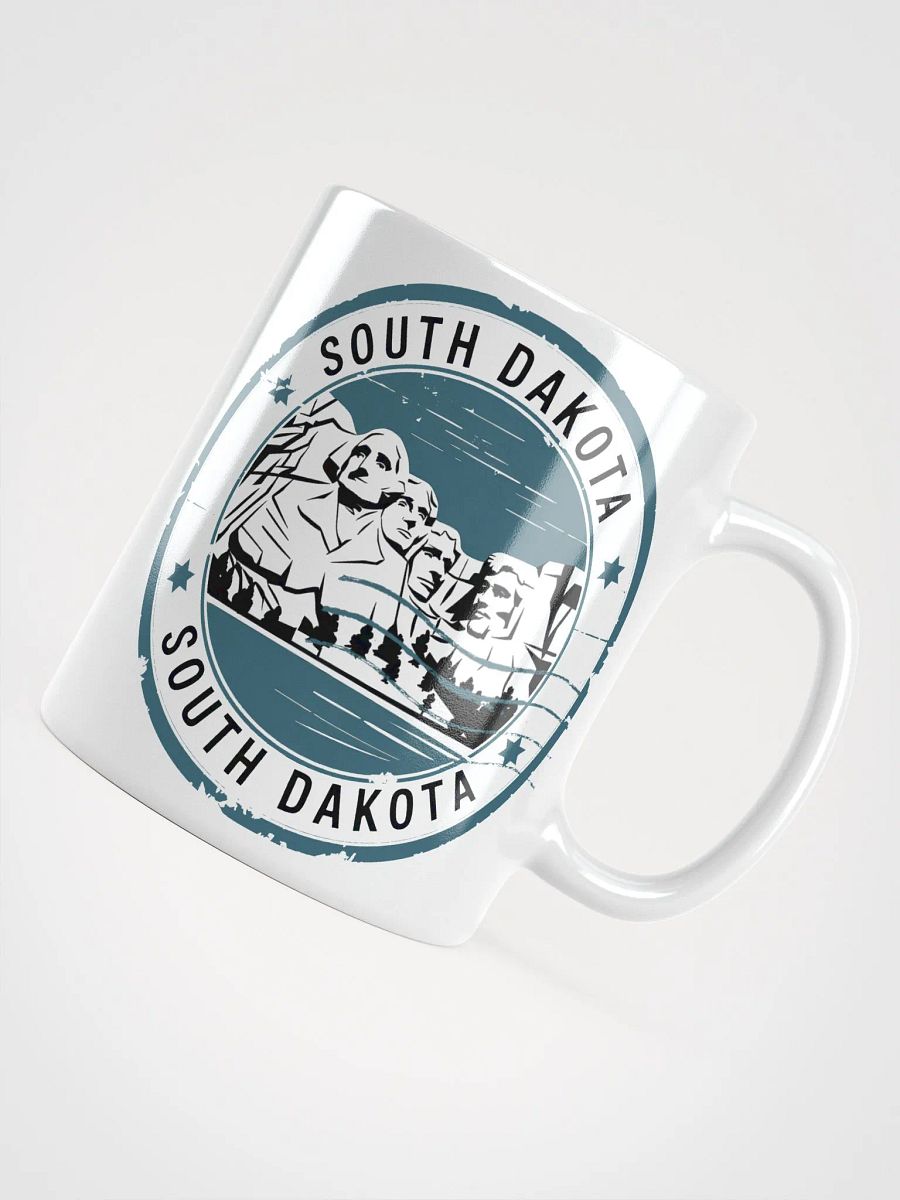 South Dakota – USA State Pride Collection product image (11)
