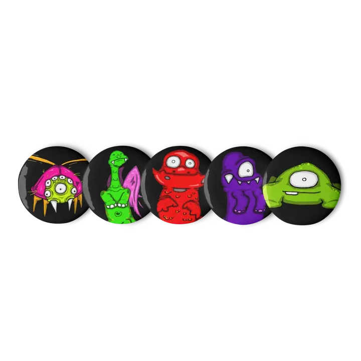 Voidlings 11-15 product image (1)