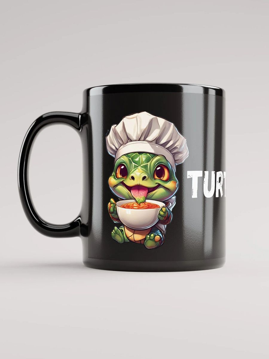 Turtle Soup Mug product image (6)