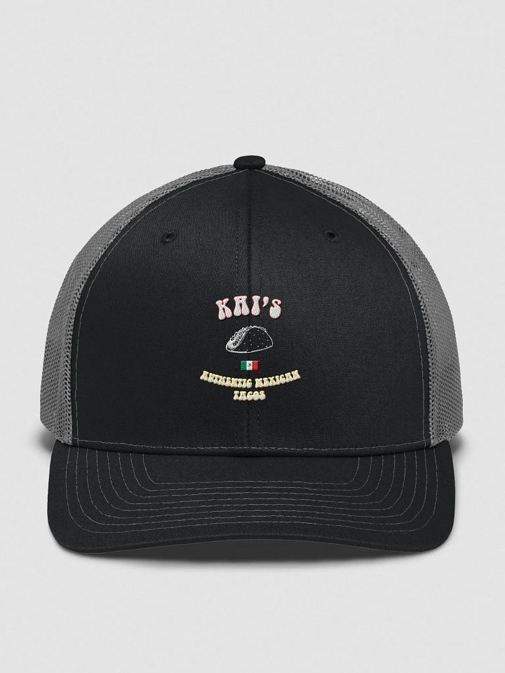 Kai's Authentic Mexican Hat product image (1)