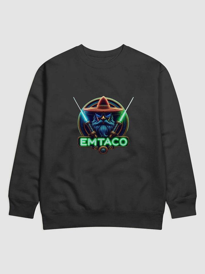 Taco Sweater product image (1)