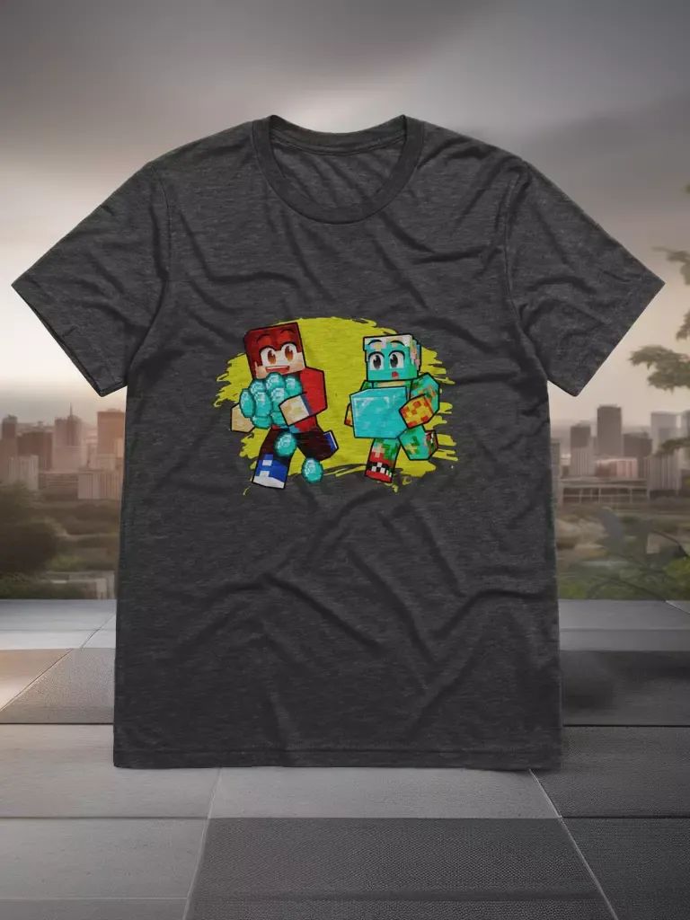 Explorer’s Edition Tee product image (1)