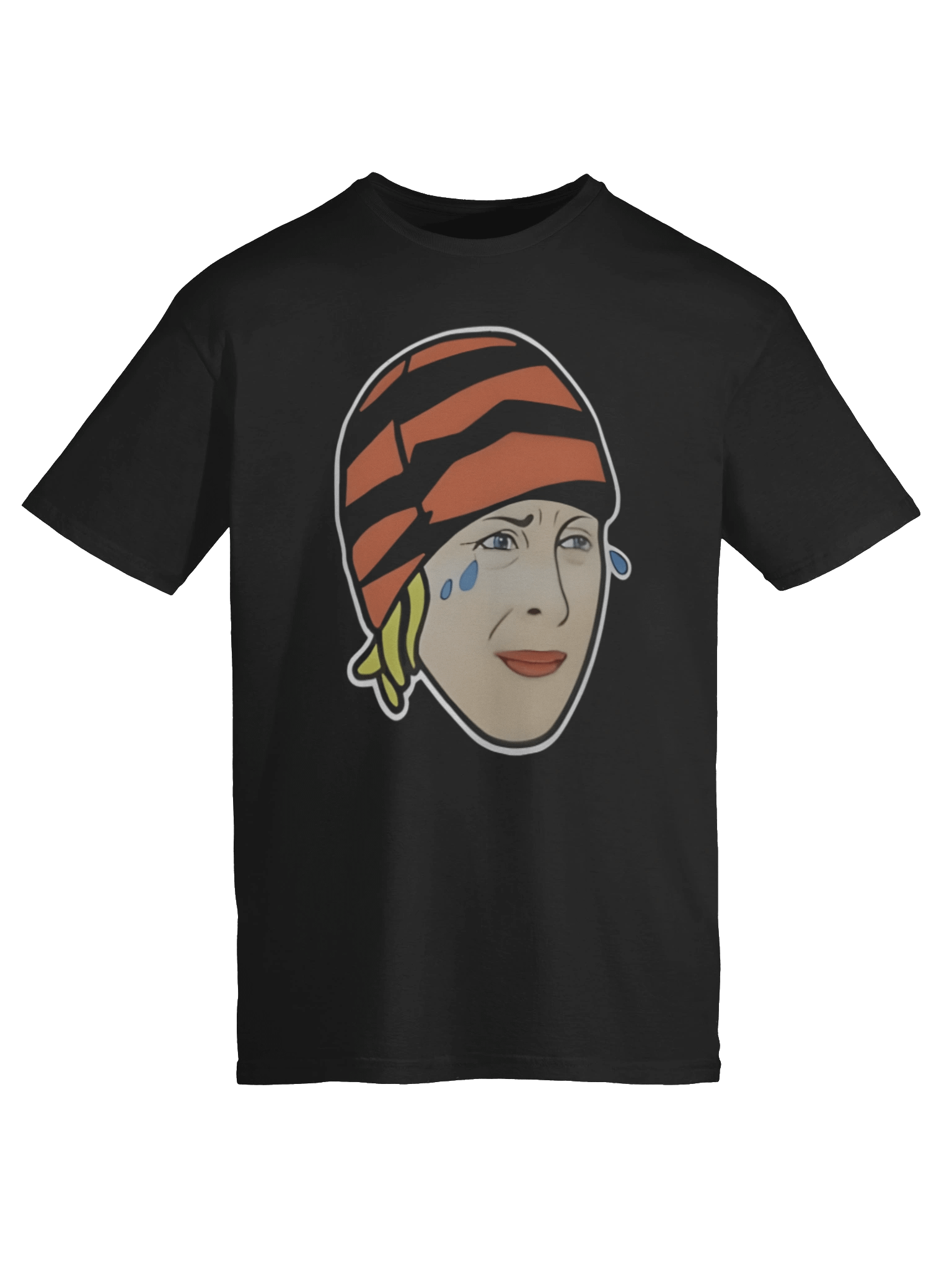 Pittsburgh 3-2-1-BUNGLED Shirt product image (6)