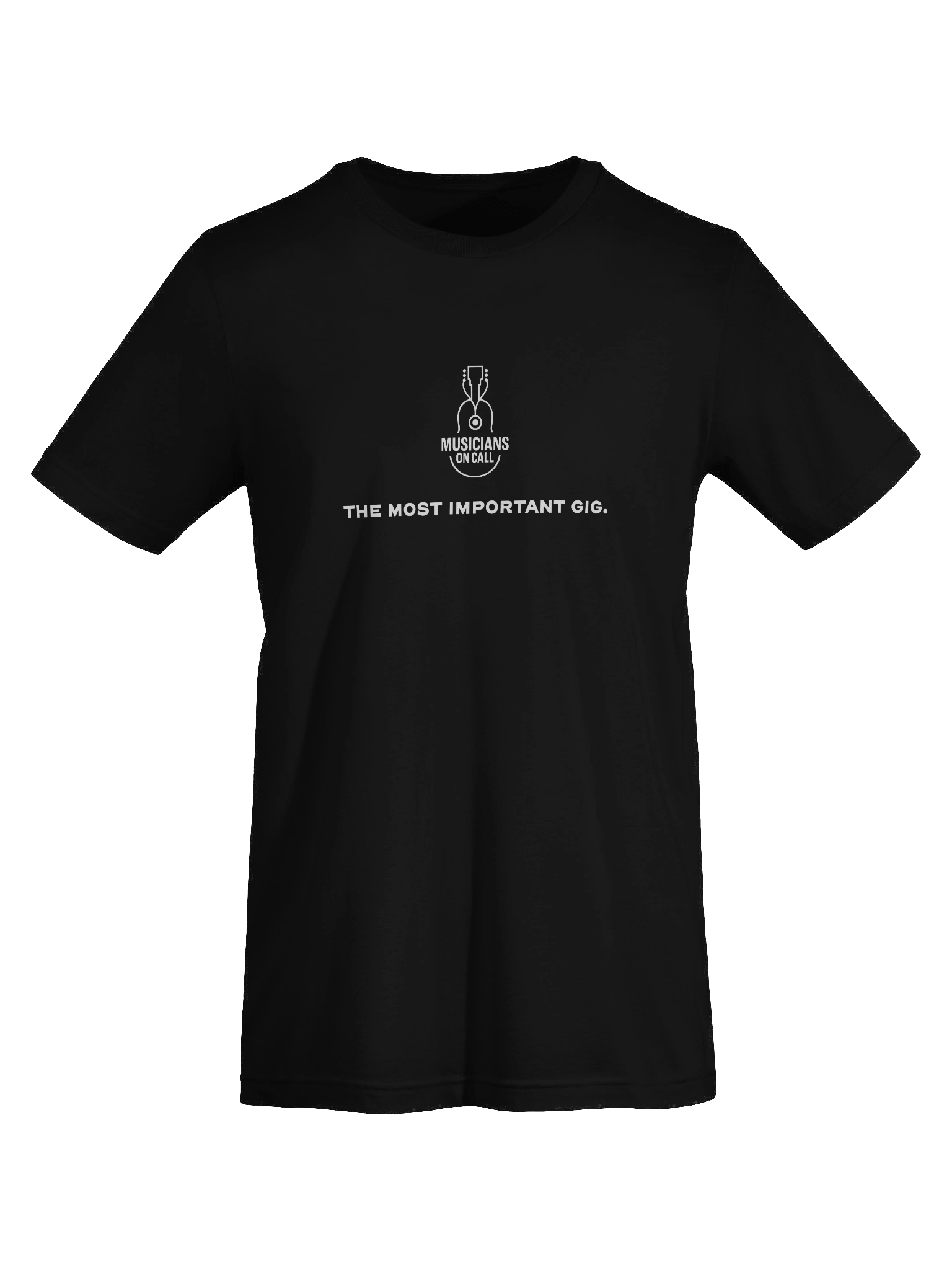 The Most Important Gig Supersoft Tee product image (31)